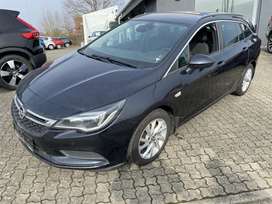 Opel Astra 1,6 Sports Tourer CDTI Enjoy 136HK Stc 6g