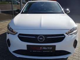 Opel Corsa 1,2 Edition+