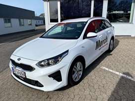 Kia Ceed 1,0 T-GDi Active SW