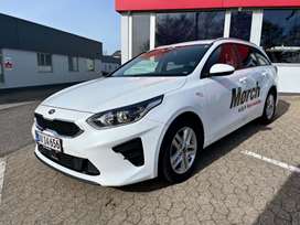 Kia Ceed 1,0 T-GDi Active SW