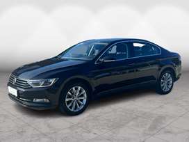 VW Passat 1,4 TSi 150 Comfortline+ DSG