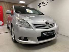 Toyota Verso 2,0 D-4D T3+ 7prs