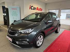 Opel Mokka X 1,4 T 140 Enjoy