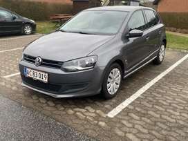 VW Polo 1,6 TDi 90 Comfortline DSG