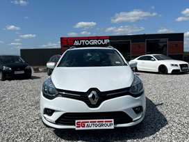 Renault Clio IV 0,9 TCe 90 Zen Sport Tourer