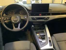 Audi A4 40 TDi Advanced+ Avant S-tr.