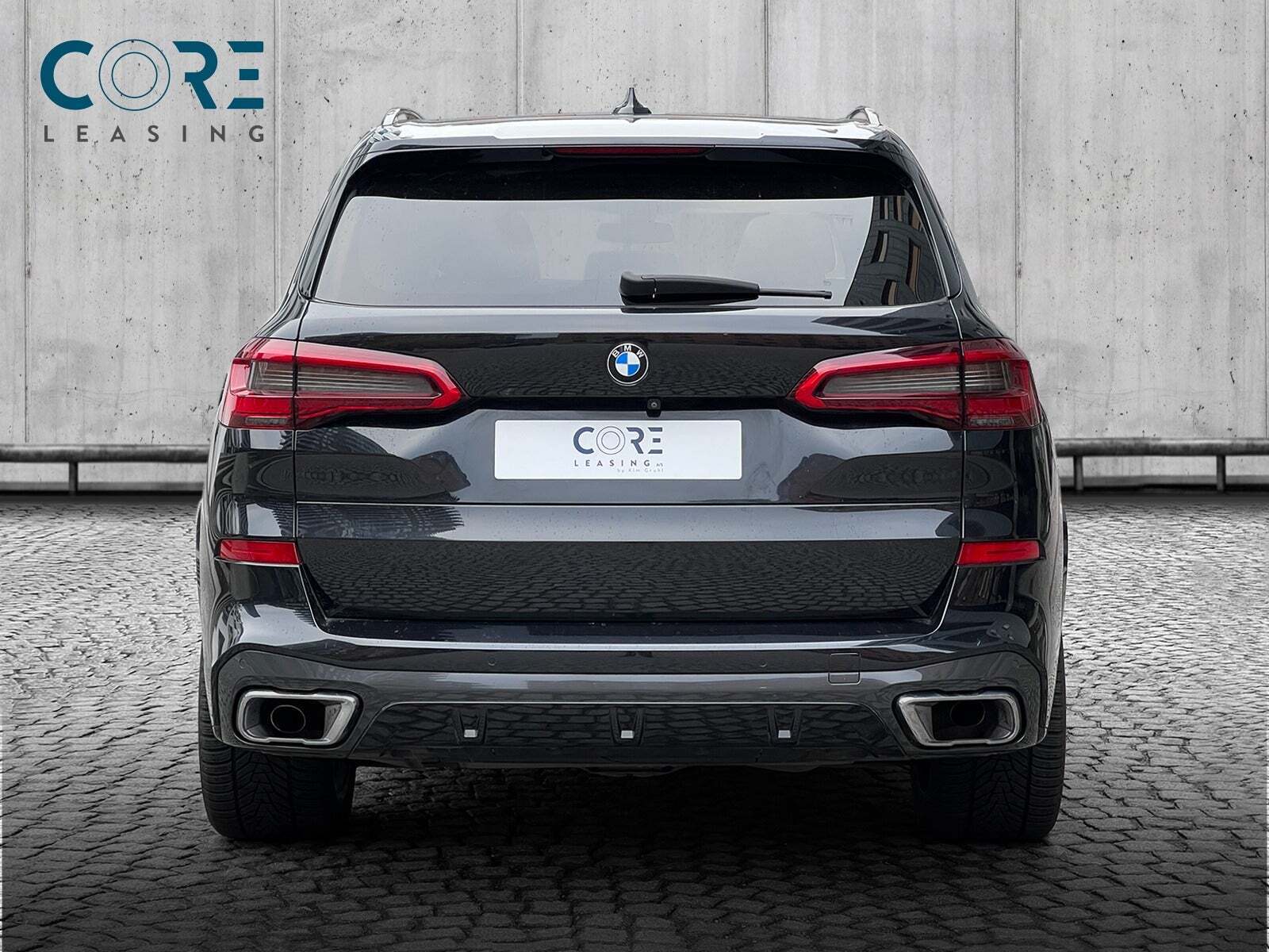 BMW X5 3,0 xDrive30d M-Sport aut.