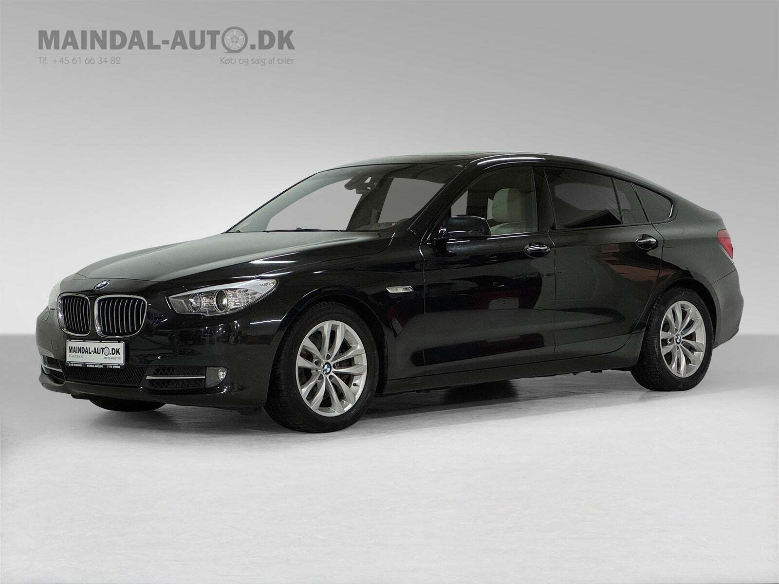 BMW 530d