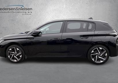 Peugeot 308 1,6 Plugin-hybrid First Selection EAT8 180HK 5d 8g Aut.