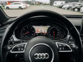 Audi A7 3,0 TDi 326 Competition Sportback quattro Tiptr.