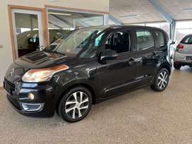 Citroën C3 Picasso 1,6 e-HDi 90 Seduction E6G