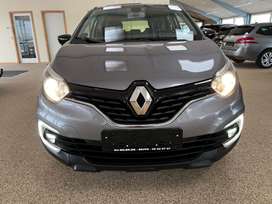 Renault Captur 1,5 dCi 90 Intens