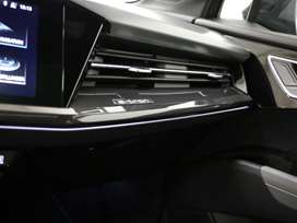 Audi Q4 e-tron 50 edition one quattro