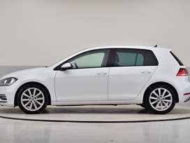 VW Golf TSI 150 Highline DSG7