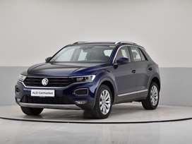 VW T-Roc TDI 150hk Sport DSG7