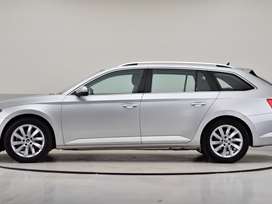 Skoda SUPERB COMBI TSI Hybrid Plus Combi 218 DSG6