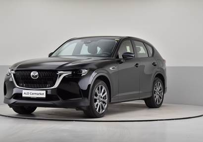 Mazda CX-60 PHEV Exclusive-Line AWD