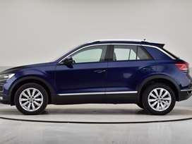 VW T-Roc TDI 150hk Sport DSG7