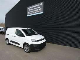 Citroën Berlingo 1,5 L1 Blue HDi Proffline start/stop 100HK Van