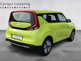 Kia e-Soul EL Vision 136HK 5d Aut.