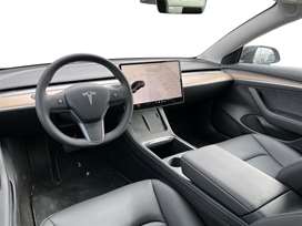 Tesla Model 3 EL Long Range AWD 498HK Aut.
