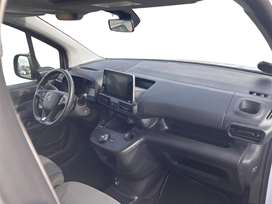 Opel Combo 1,5 L1V1 D Innovation EAT8 130HK Van 8g Aut.