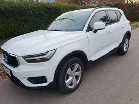 Volvo XC40 1,5 T3 156