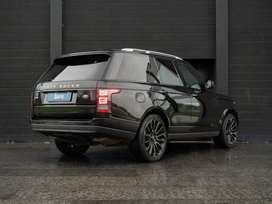 Land Rover Range Rover 4,4 SDV8 Autobiography aut.