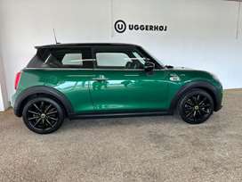 Mini Cooper SE