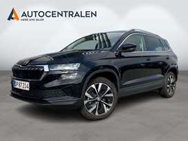 Skoda Karoq 1,5 TSi 150 Style DSG