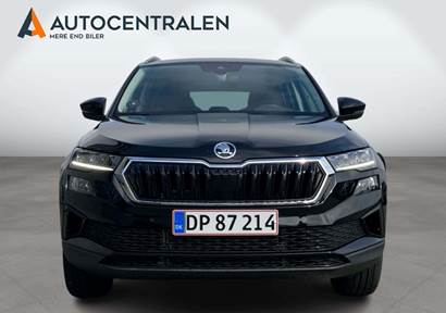 Skoda Karoq 1,5 TSi 150 Style DSG