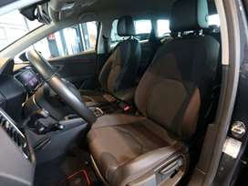 Seat Leon 2,0 TSi 190 FR ST DSG