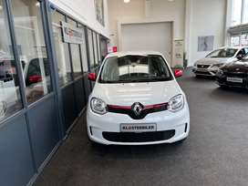 Renault Twingo Electric Intens