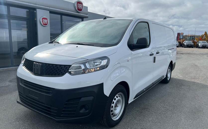 Fiat Scudo E 75 L3H1 Business