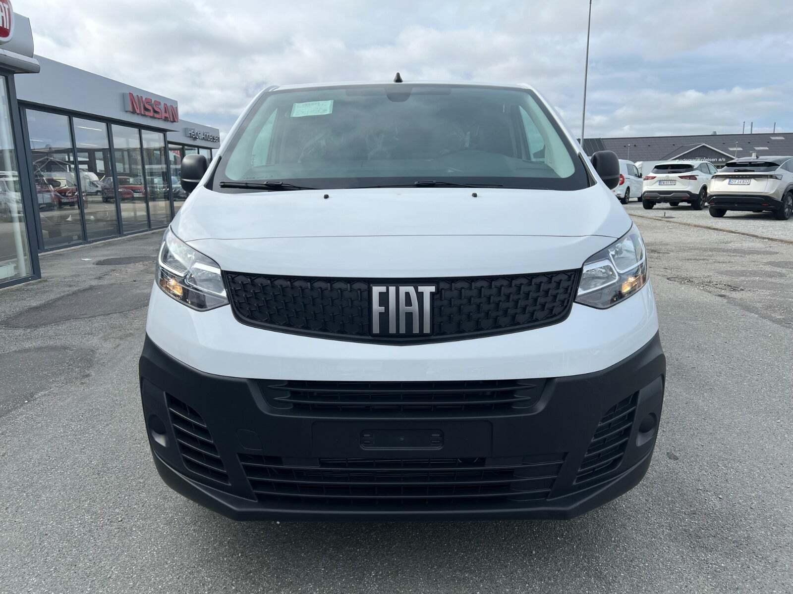 Fiat Scudo E 75 L3H1 Business