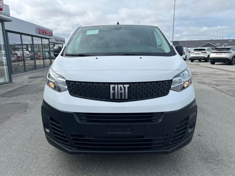 Fiat Scudo E 75 L3H1 Business