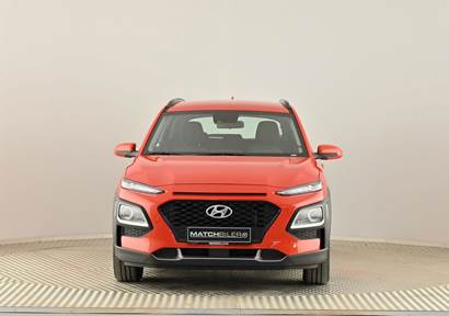 Hyundai Kona 1,6 GDI  Mild hybrid Essential DCT 141HK 5d 6g Aut.