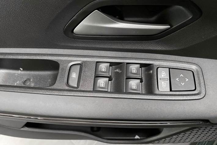 Grøn Dacia Jogger fra 2023