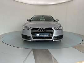 Audi A6 3,0 Avant TDI Quat S Tron 218HK Stc 7g Aut.