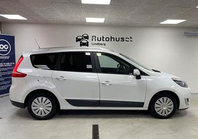 Renault Grand Scenic III 1,6 dCi 130 Dynamique 7prs