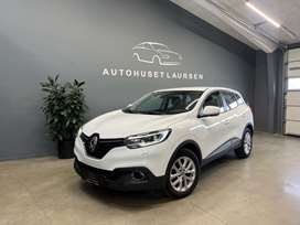 Renault Kadjar 1,2 TCe 130 Zen