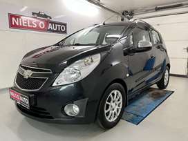 Chevrolet Spark 1,0 LT