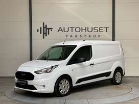 Ford Transit Connect 1,5 EcoBlue Trend aut. lang