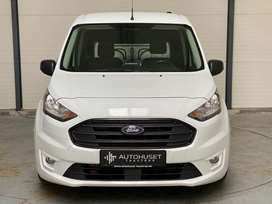 Ford Transit Connect 1,5 EcoBlue Trend aut. lang