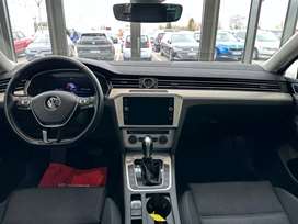 VW Passat 1,4 TSi 150 Comfortline Premium Variant DSG
