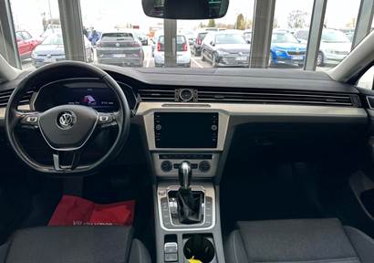 VW Passat 1,4 TSi 150 Comfortline Premium Variant DSG
