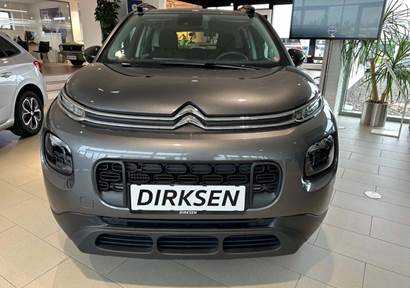 Citroën C3 Aircross 1,2 PureTech 110 StreetLine