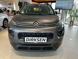 Citroën C3 Aircross 1,2 PureTech 110 StreetLine