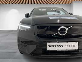 Volvo C40 P6 Recharge Plus 231HK 4d Trinl. Gear