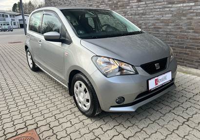 Seat Mii 1,0 MPI Style Start/Stop 60HK 5d